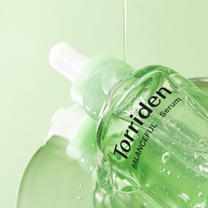 [Torriden] Balanceful Cica Serum