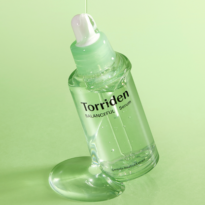 [Torriden] Balanceful Cica Serum