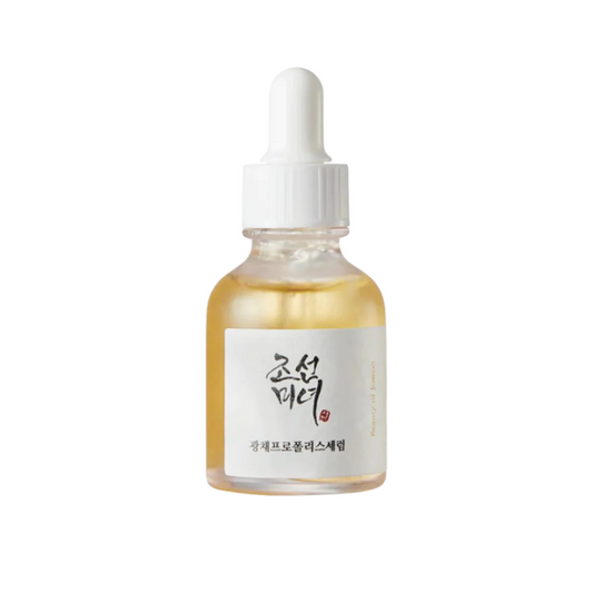 [BeautyOfJoseon] Glow Serum (Proplis+Niacinamide)