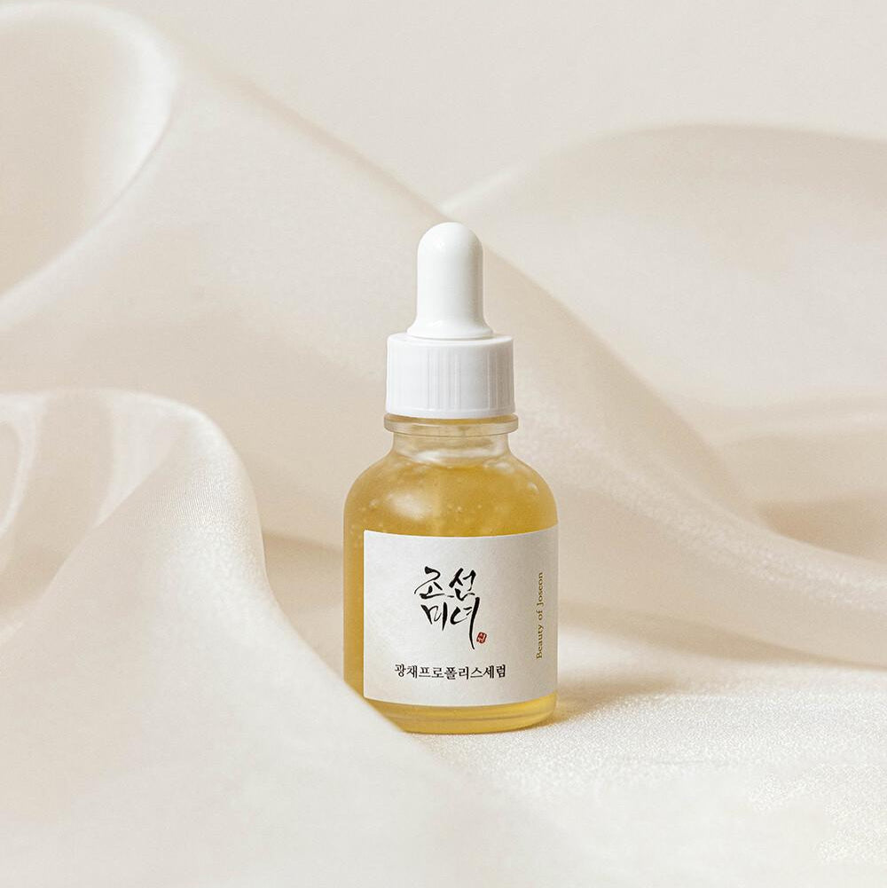 [BeautyOfJoseon] Glow Serum (Proplis+Niacinamide)