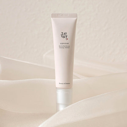 [BeautyOfJoseon] Revive Eye Serum (Ginseng+Retinol)