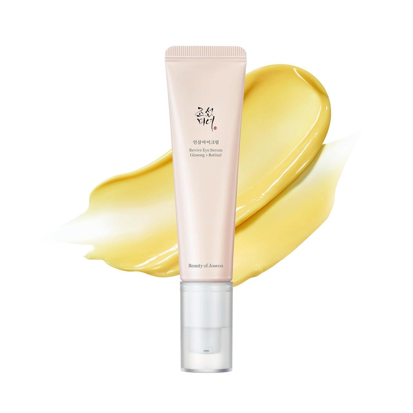 [BeautyOfJoseon] Revive Eye Serum (Ginseng+Retinol)