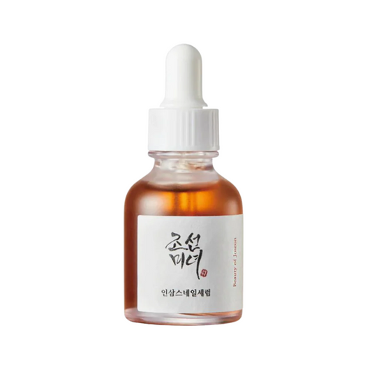 [BeautyOfJoseon] Revive Serum (Ginseng+Snail Mucin)