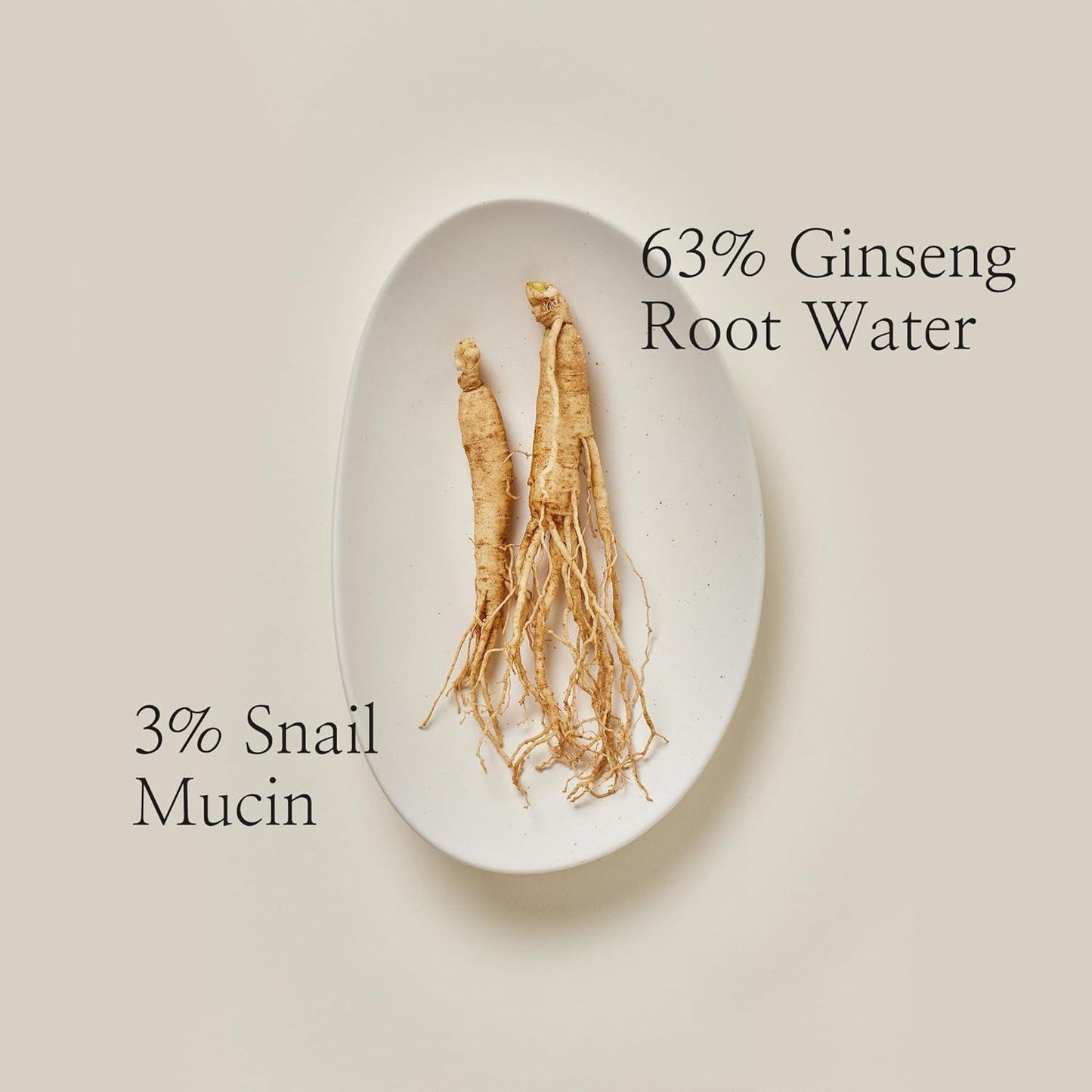 [BeautyOfJoseon] Revive Serum (Ginseng+Snail Mucin)