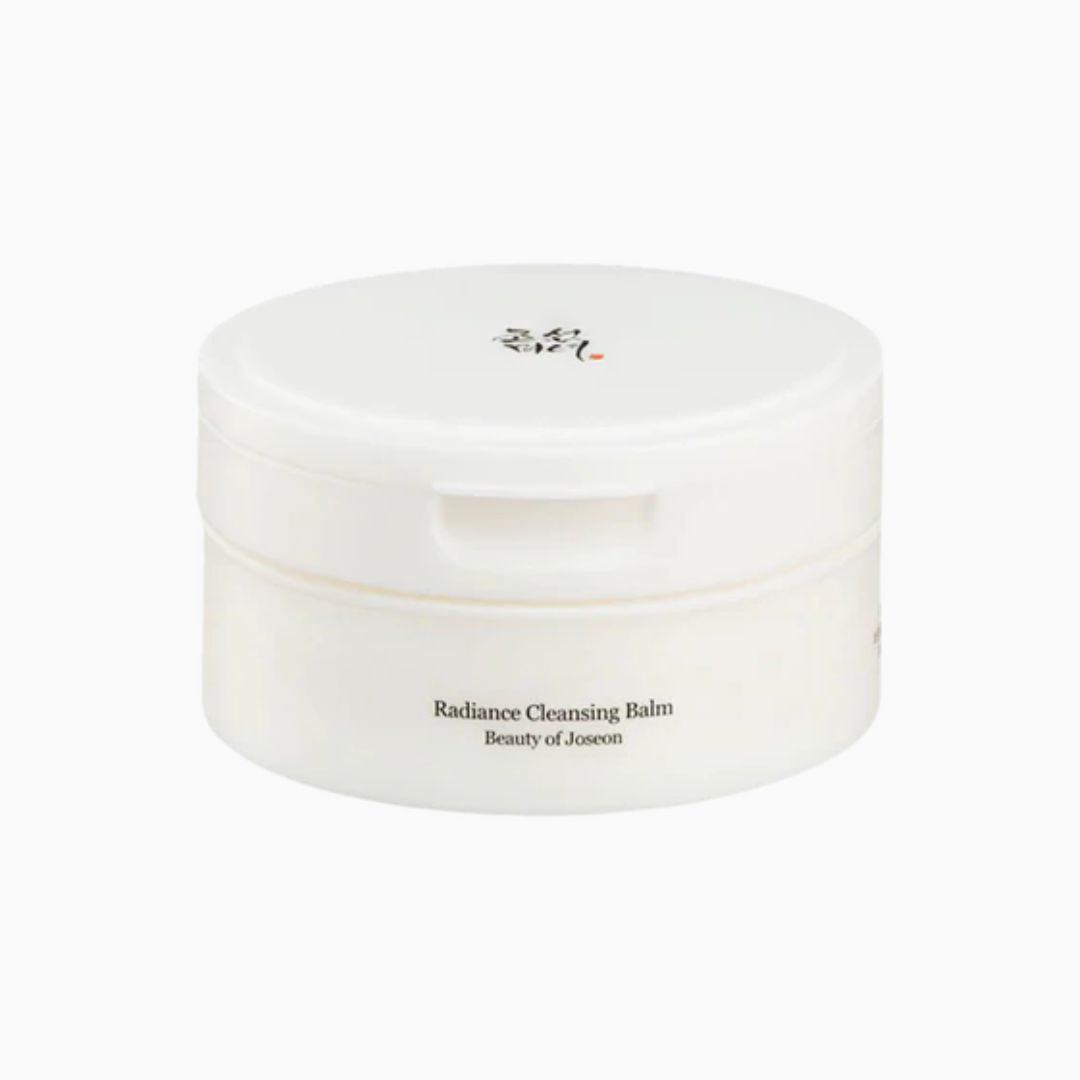 [BeautyOfJoseon] Radiance Cleansing Balm