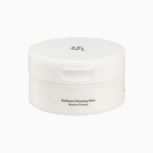 [BeautyOfJoseon] Radiance Cleansing Balm