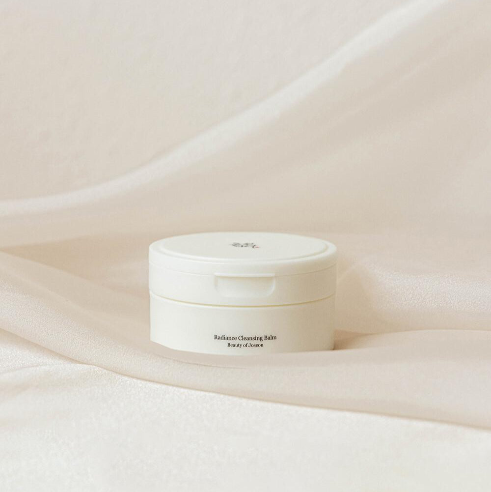 [BeautyOfJoseon] Radiance Cleansing Balm