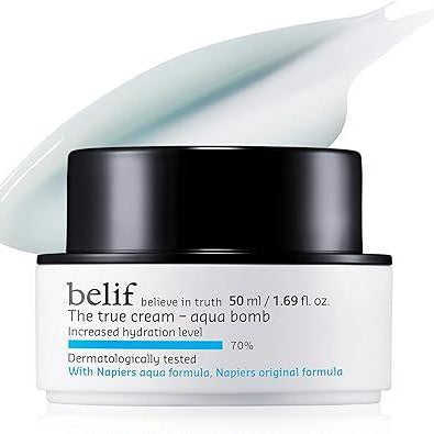 [Belif] The True Cream Aqua Bomb