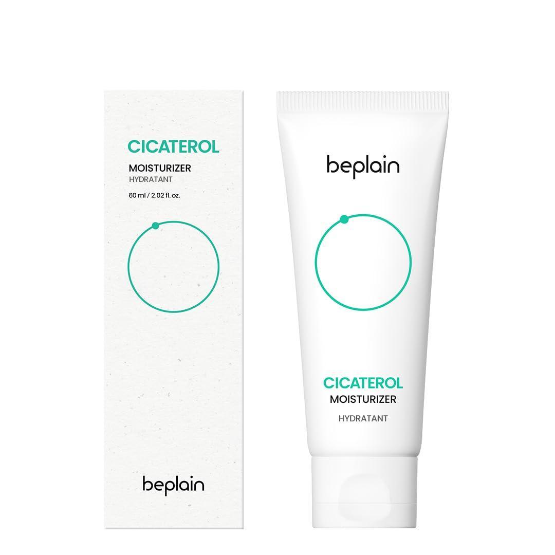 [Beplain] Cicaterol Moisturizer