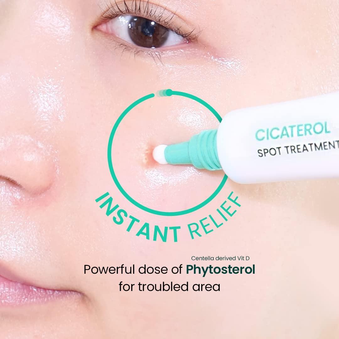 [Beplain] Cicaterol Spot Treatment 