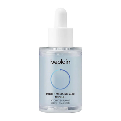 [Beplain] Multi Hyaluronic Acid Ampoule