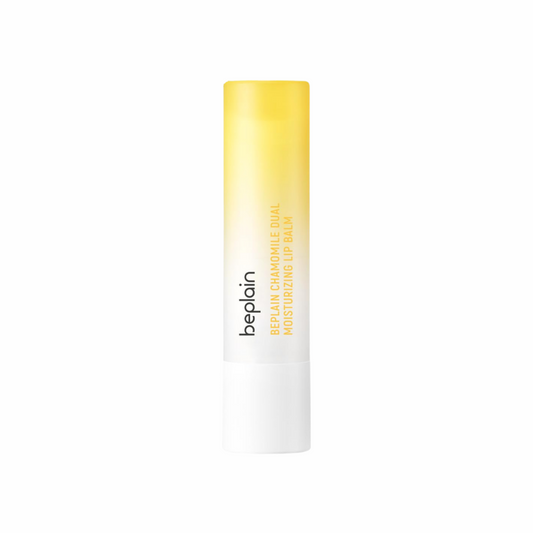 [Beplain] Camomile Dual Moisturizing Lip Balm