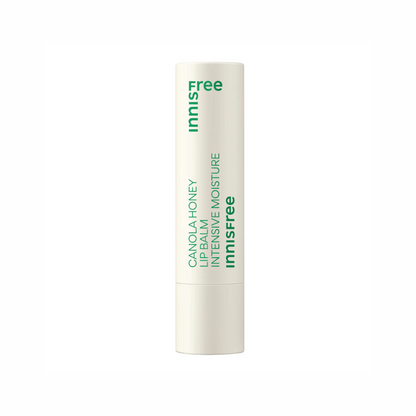 [Innisfree] Canola Honey Intense Moisture Lip Balm