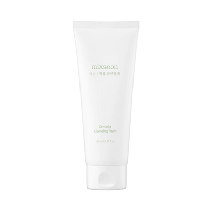 [MIXSOON] Centella Cleansing Foam