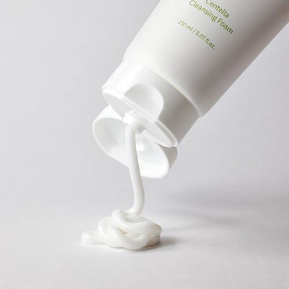 [MIXSOON] Centella Cleansing Foam