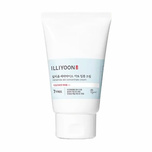 [illiyoon] Ceramide Ato Concentreate Cream