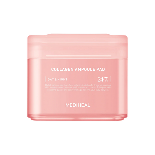 Collagen Ampoule Pad