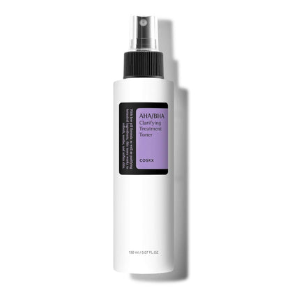 [Cosrx] AHA/BHA Clarifying Treatment Toner