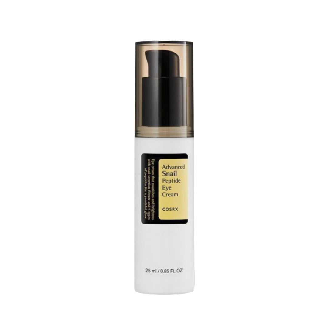 [Cosrx] Advanced Snail Peptide Eye Cream