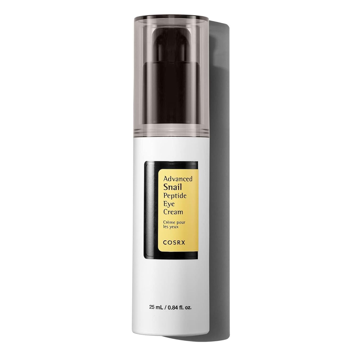 [Cosrx] Advanced Snail Peptide Eye Cream