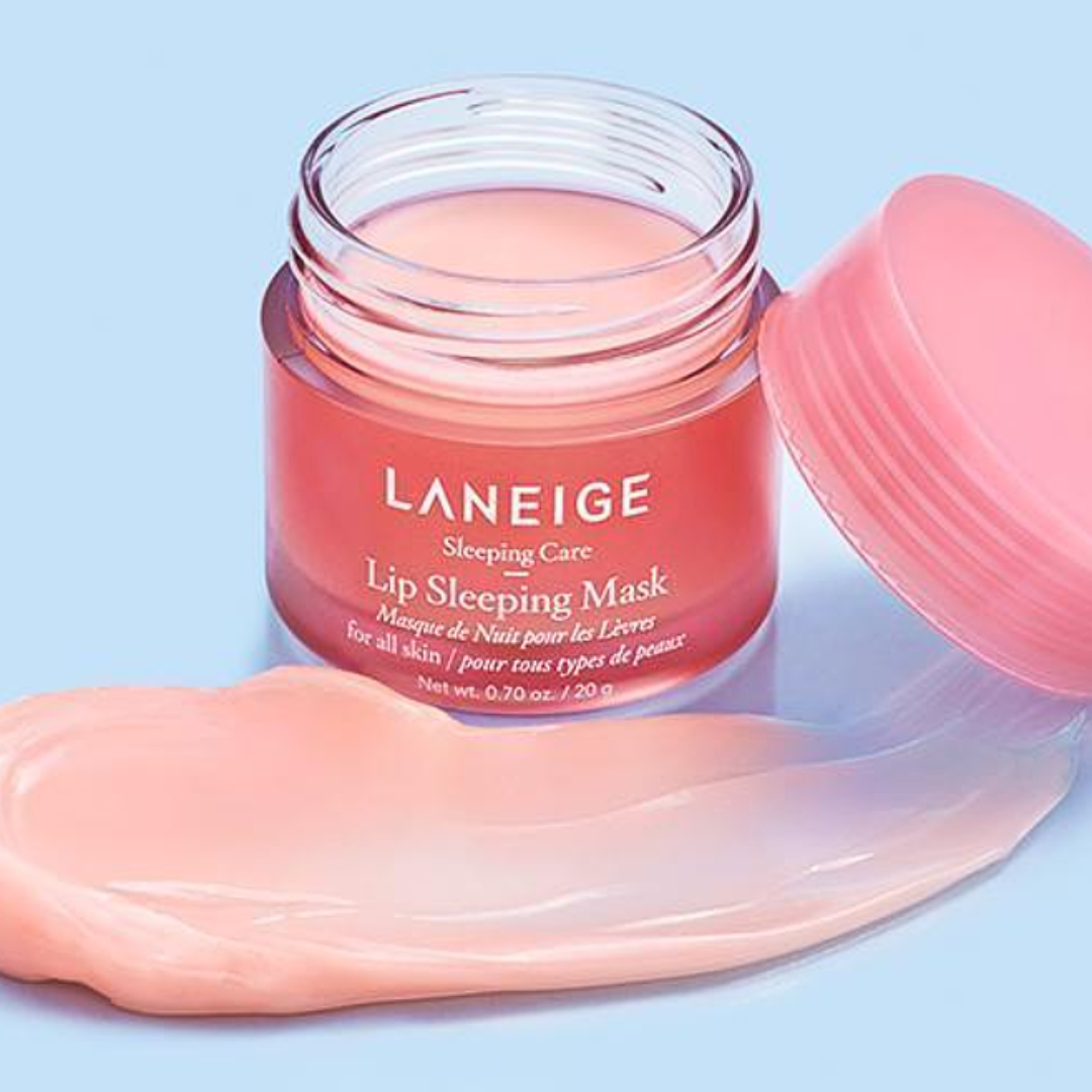 [Laneige] Lip Sleeping Mask