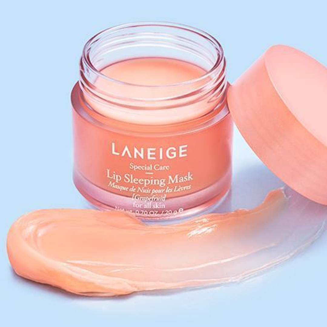 [Laneige] Lip Sleeping Mask