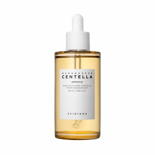 [Skin1004] Madagascar Centella Ampoule