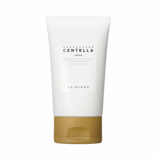 [Skin1004] Madagascar Centella Cream