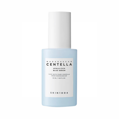 [Skin1004] Madagascar Centella Hyalu-Cica Blue Serum