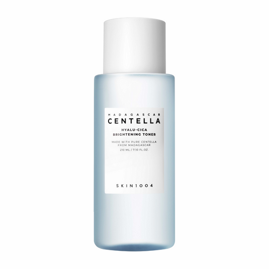 [Skin1004] Madagascar Centella Hyalu-Cica Brightening Toner