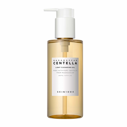 [Skin1004] Madagascar Centella Light Cleansing Oil