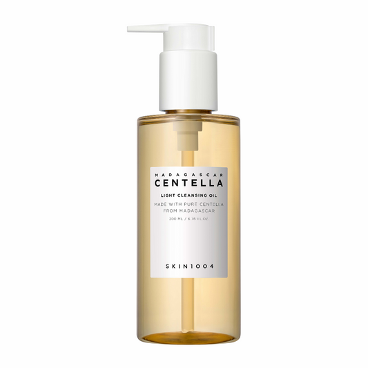 [Skin1004] Madagascar Centella Light Cleansing Oil