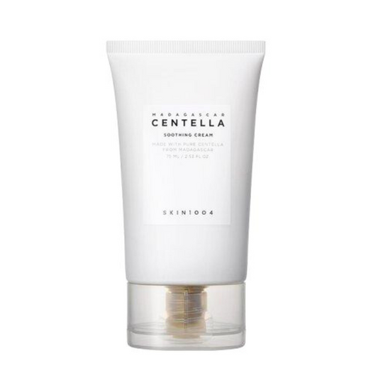 [Skin1004] Madagascar Centella Soothing Cream