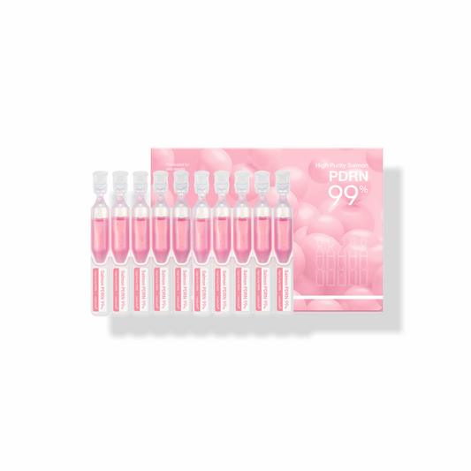 [Medicube] PDRN Pink One Day Serum Set 10ea