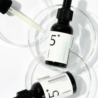 [Numbuzin] No.5 Vitamin Concentrated Serum