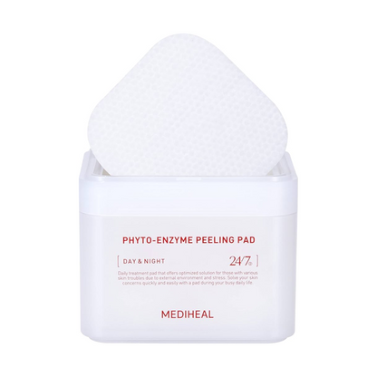 [Mediheal] Phyto-Enzyme Peeling Pad 90ea