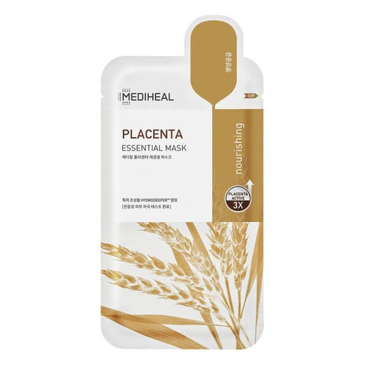 [Mediheal] Placenta Essential Mask 10ea