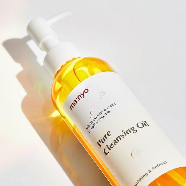 Pure Cleansing Oil 2