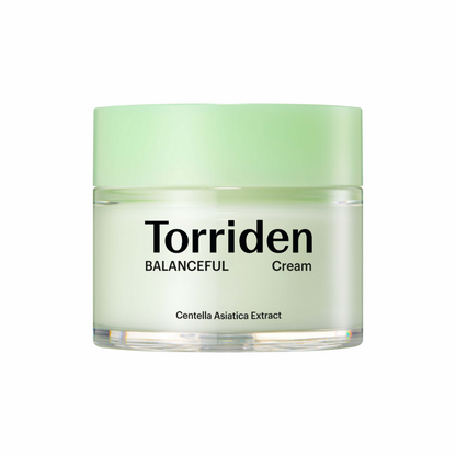 [Torriden] Balanceful Cica Cream