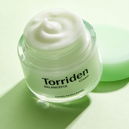 [Torriden] Balanceful Cica Cream