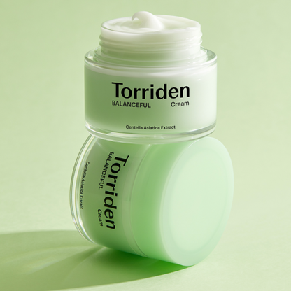 [Torriden] Balanceful Cica Cream