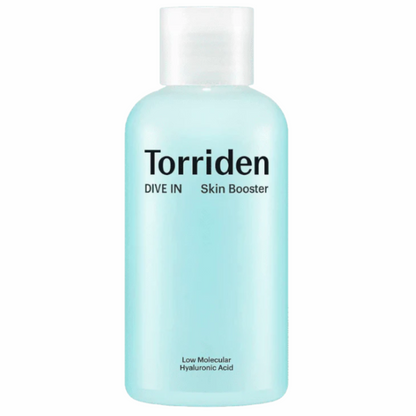 [Torriden] DIVE IN Low Molecular Hyaluronic Acid Skin Booster