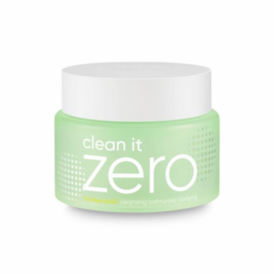 BanilaCo Clean It Zero Cleansing Balm Pore Clarifying