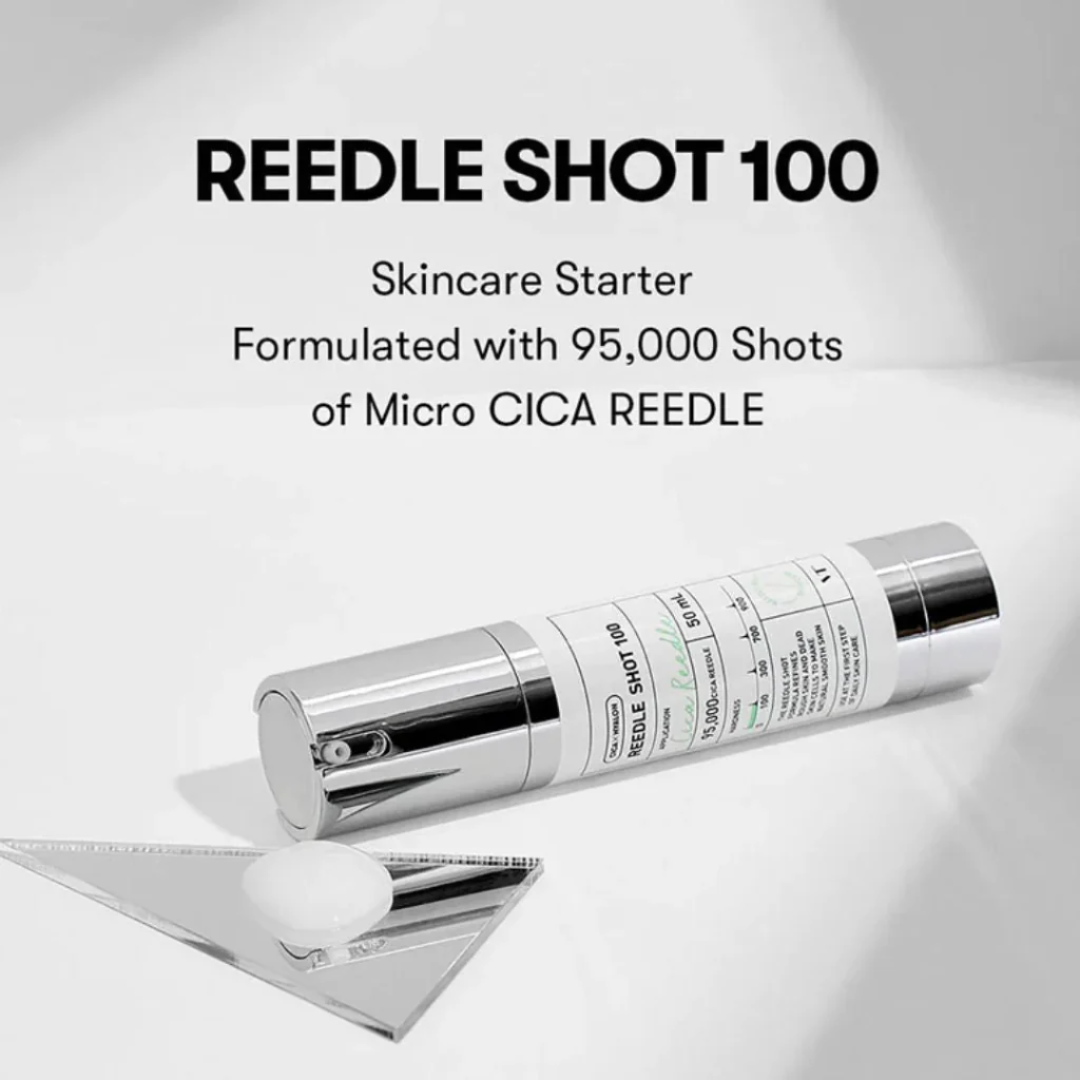 [vtcosmetics] VT Reedle Shot 100 Essence