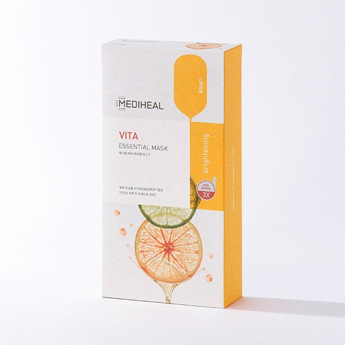 [Mediheal] Vita Essential Mask 10ea