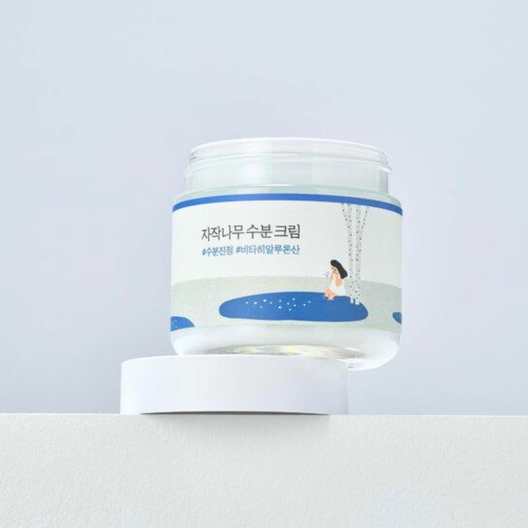 [Roundlab] Birch juice Moisturizing Cream